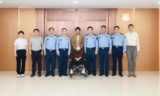 西京医院亚洲首例异种肾脏移植患者术后已超200天