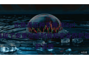 比特派币种支持  Bitpie选拔了多重加密时候和安全防护设施