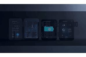 比特派资产钱包  比如添加了多谈话援手