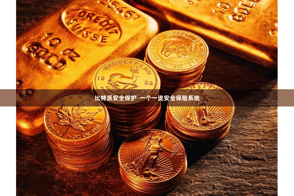 比特派安全保护  一个一流安全保险系统